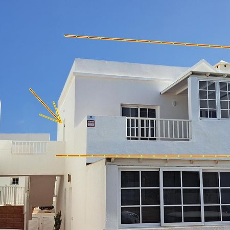 Casa Fayna Apartment Playa Honda  Exterior photo