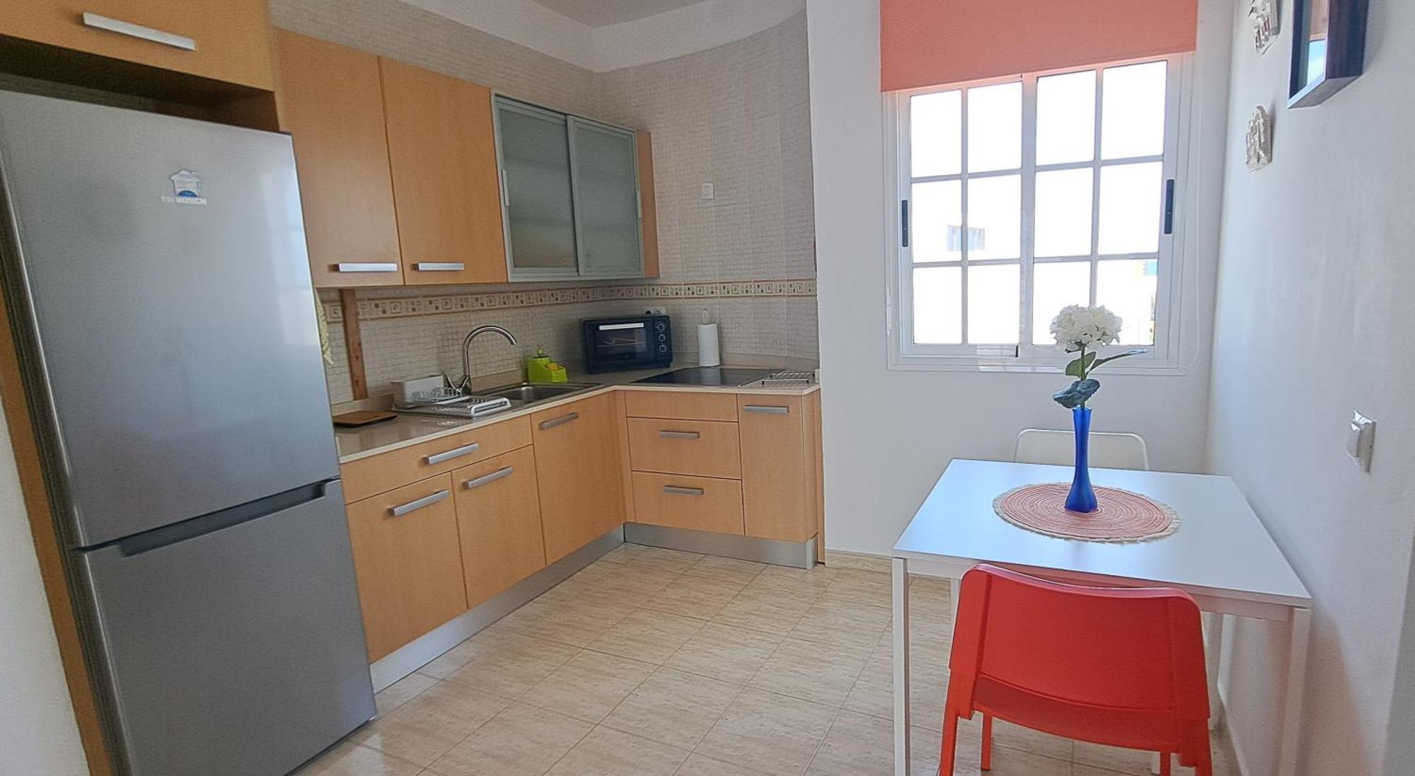 Casa Fayna Apartment Playa Honda  Exterior photo