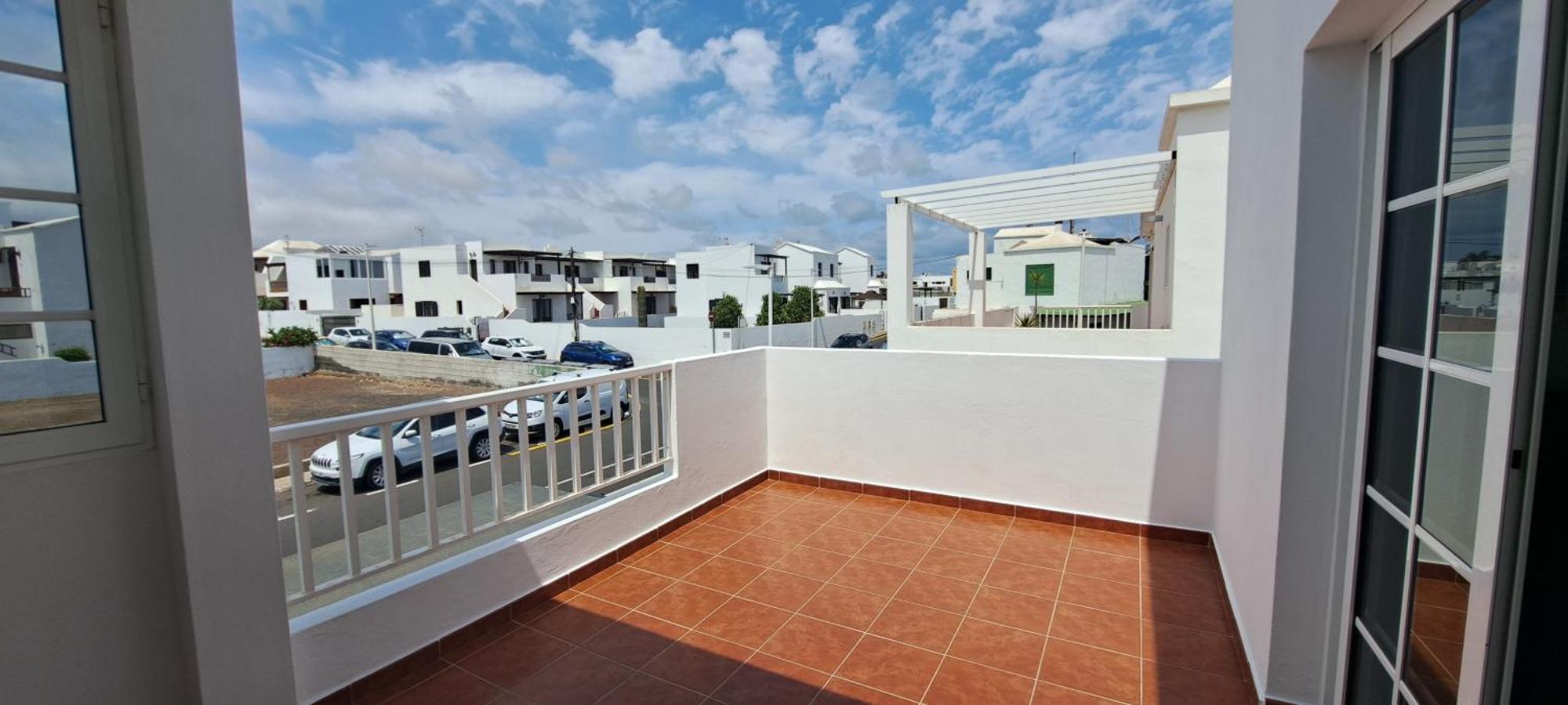 Casa Fayna Apartment Playa Honda  Exterior photo